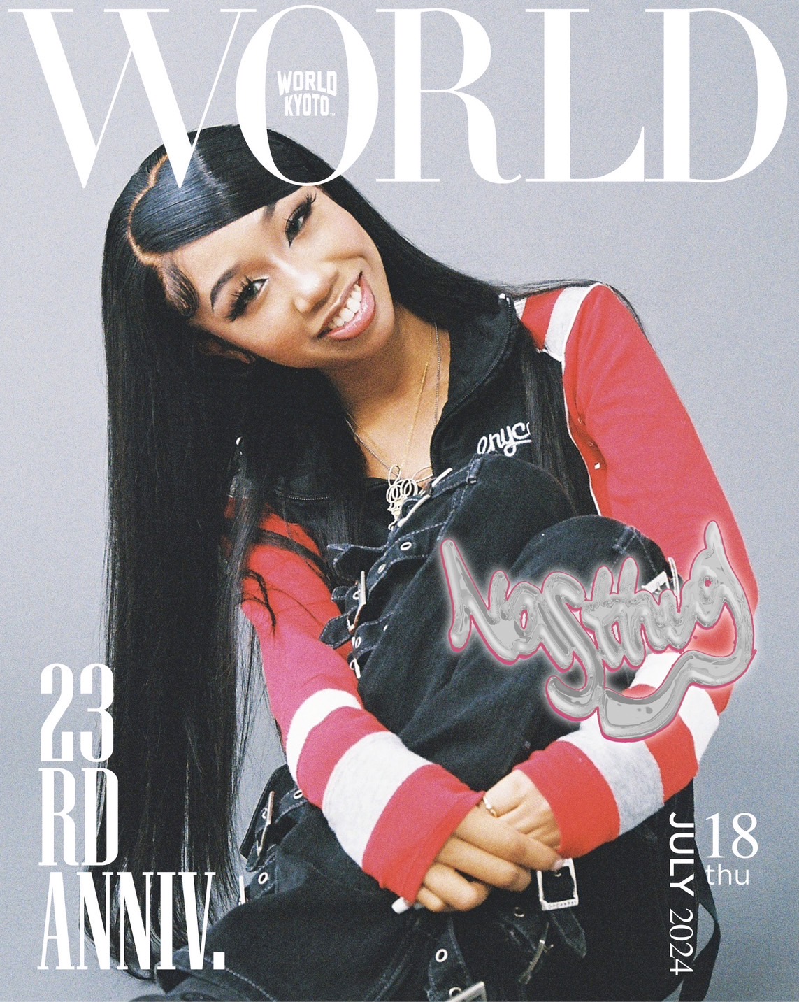 ruffneck 307BOYS SHADY YOUNGBERY 京都 2ROCK | 名古屋x京都＝最高 #ラップヤデー #kyoto #nagoya #hiphop